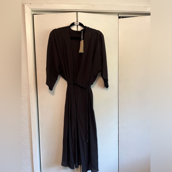 Haight Dresses & Skirts - Haight Wrap Dress - Size Large NWT
